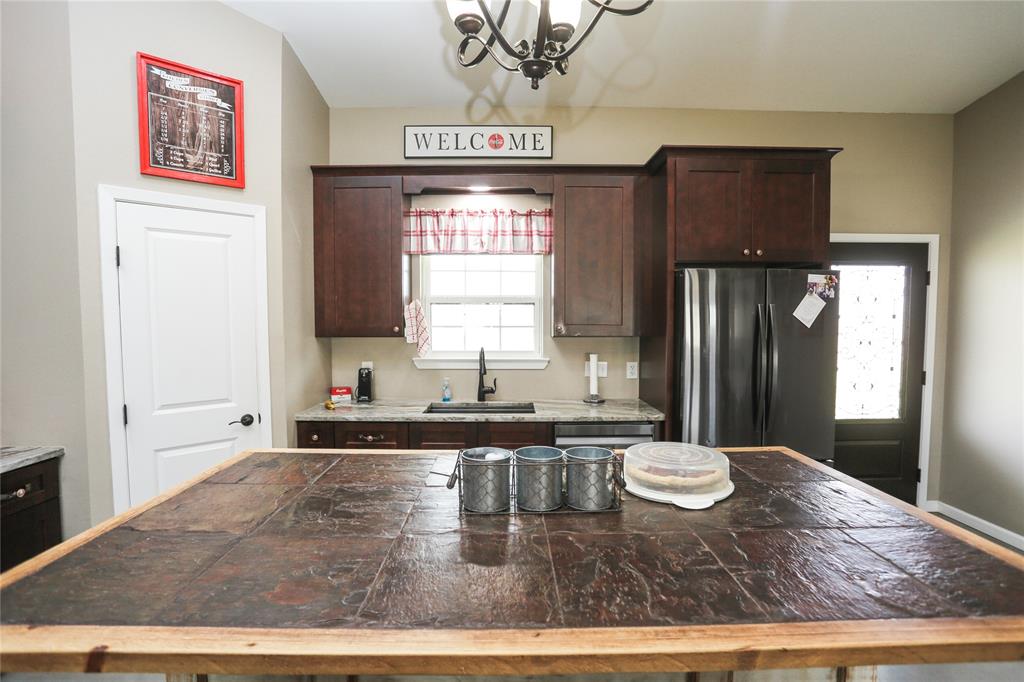 Apache Creek Estates - Residential