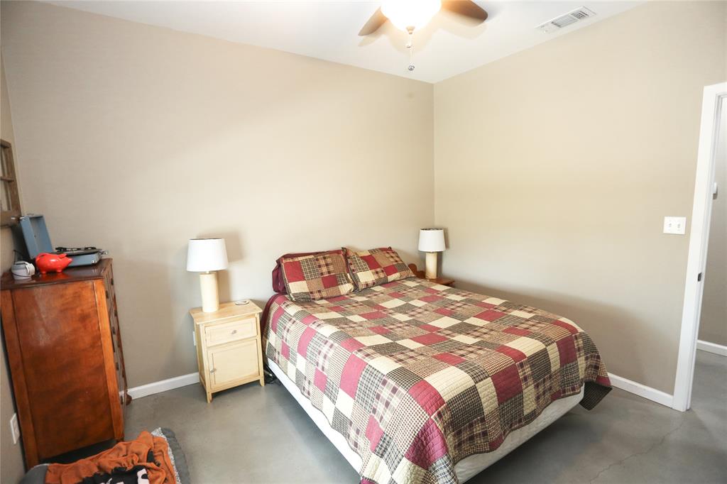 Apache Creek Estates - Residential