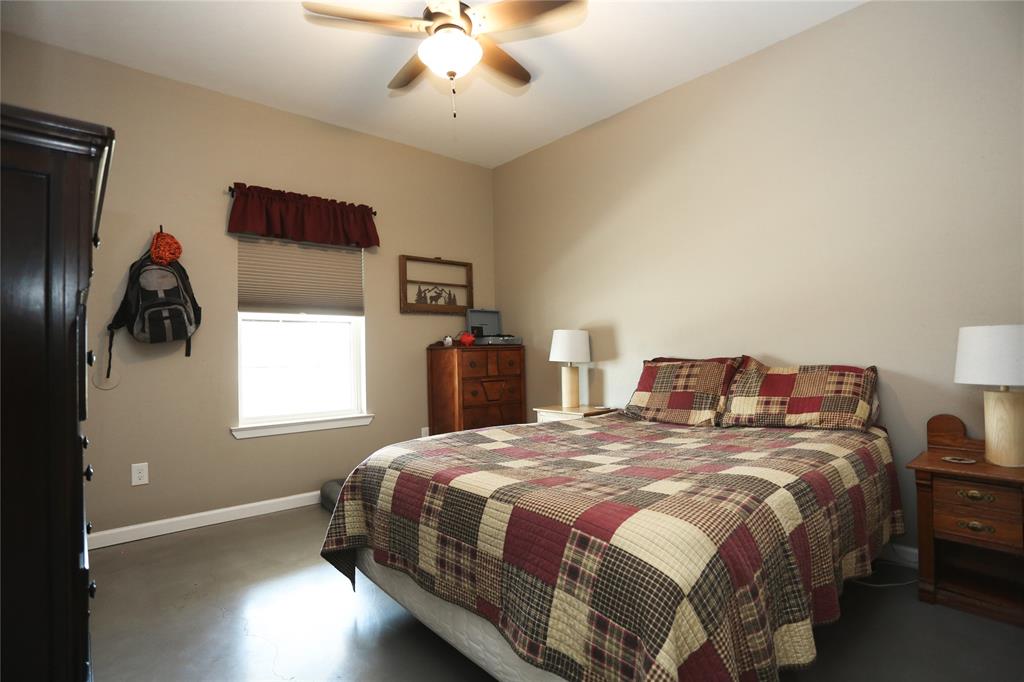 Apache Creek Estates - Residential