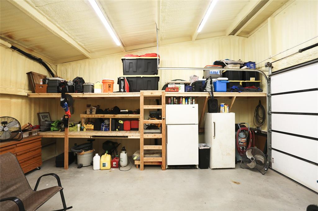 Apache Creek Estates - Residential