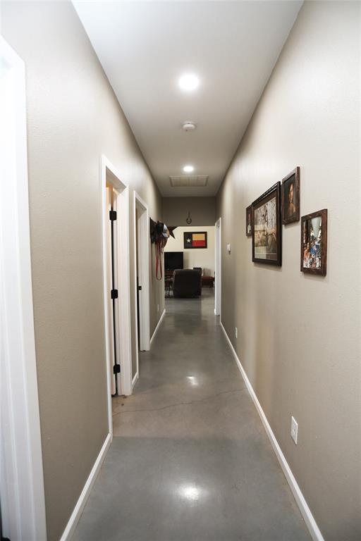 Apache Creek Estates - Residential