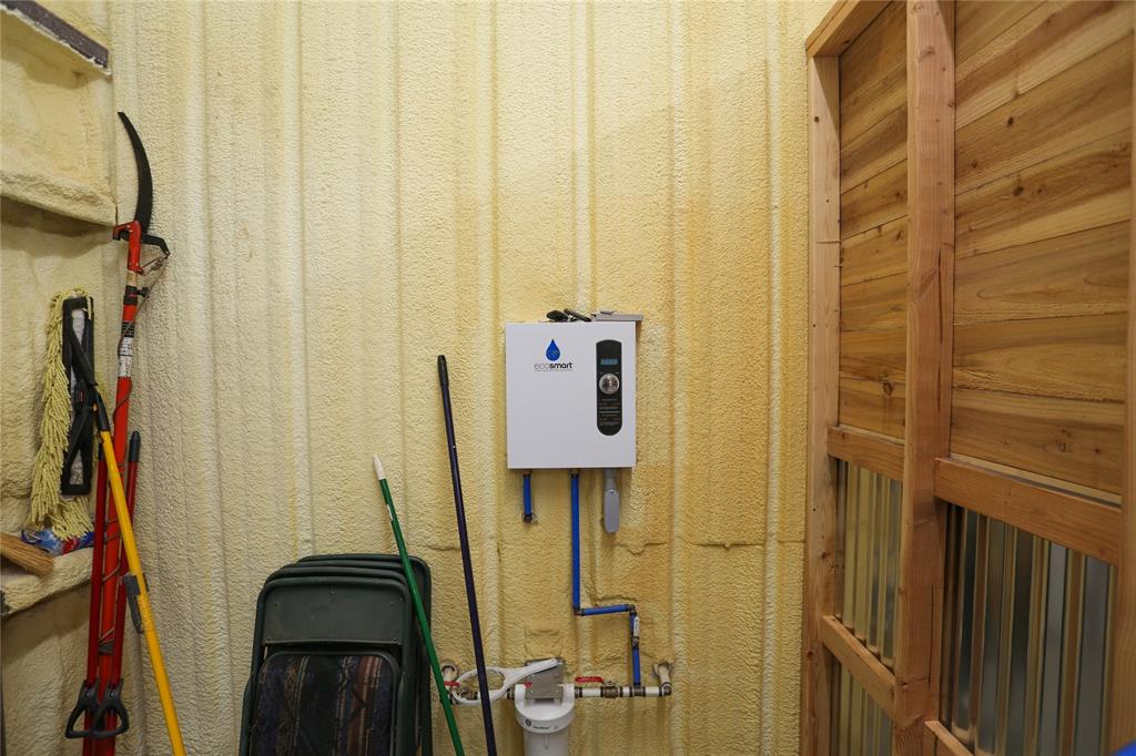 Apache Creek Estates - Residential