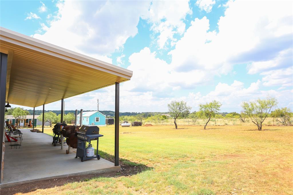 Apache Creek Estates - Residential