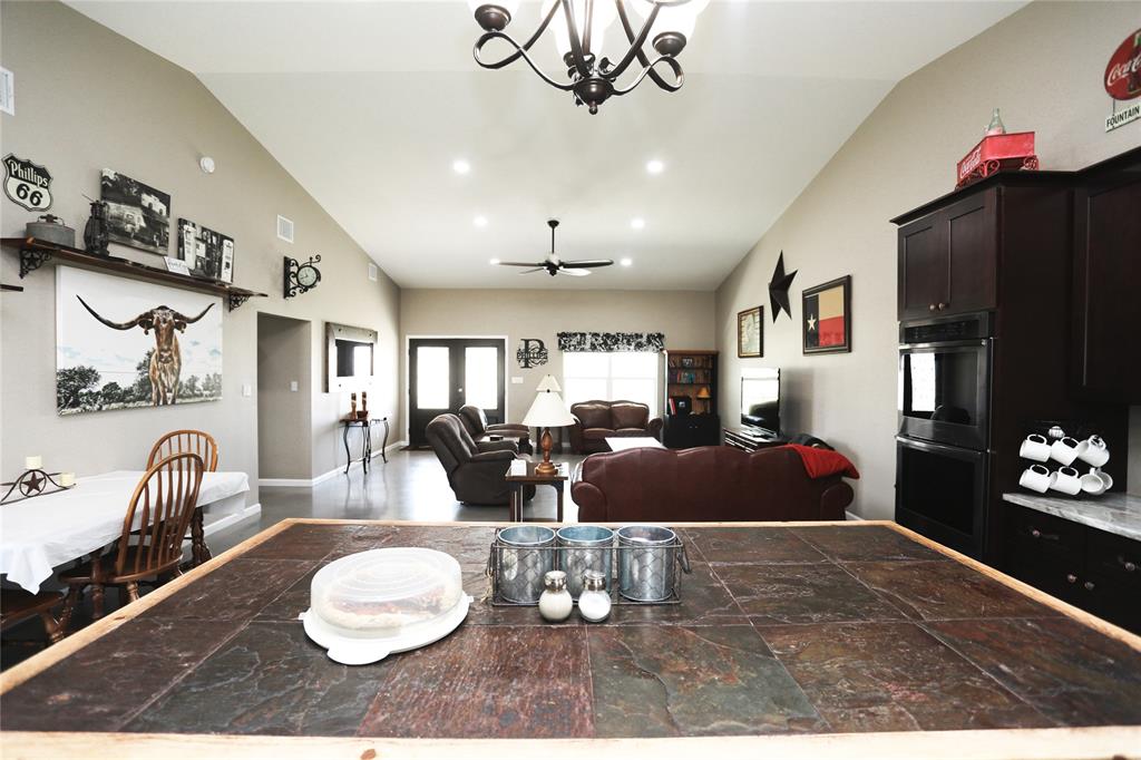 Apache Creek Estates - Residential