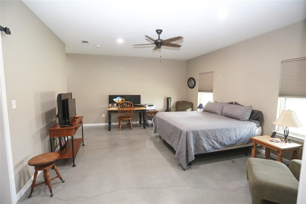 Apache Creek Estates - Residential