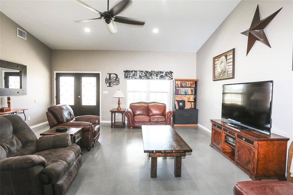 Apache Creek Estates - Residential