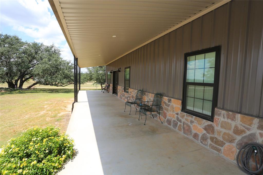 Apache Creek Estates - Residential