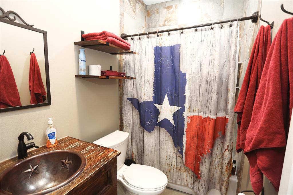 Apache Creek Estates - Residential