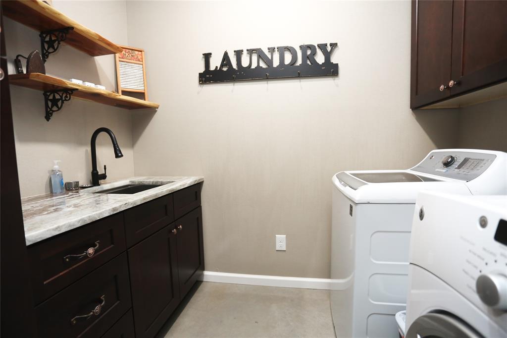 Apache Creek Estates - Residential