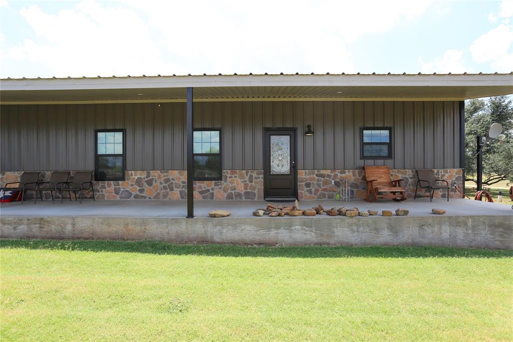 Apache Creek Estates - Residential