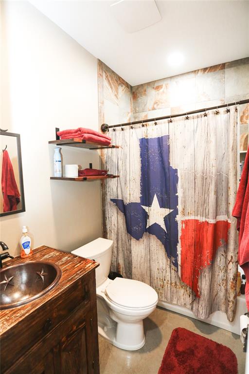 Apache Creek Estates - Residential