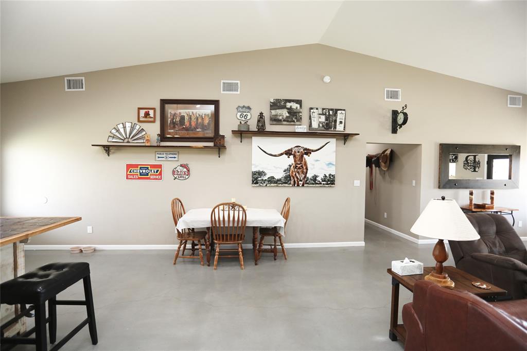 Apache Creek Estates - Residential