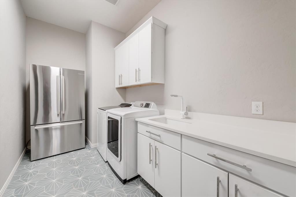 Clariden Ranch Ph III - Residential