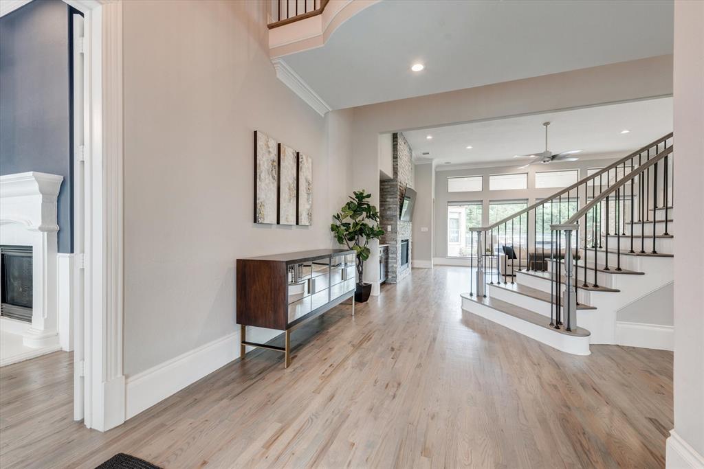 Clariden Ranch Ph III - Residential