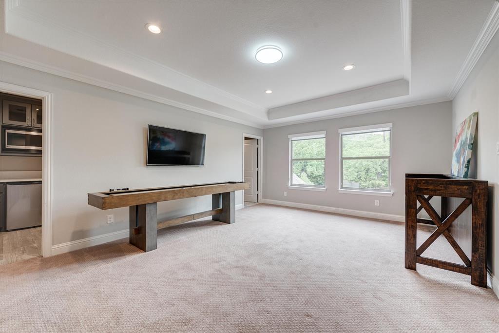 Clariden Ranch Ph III - Residential