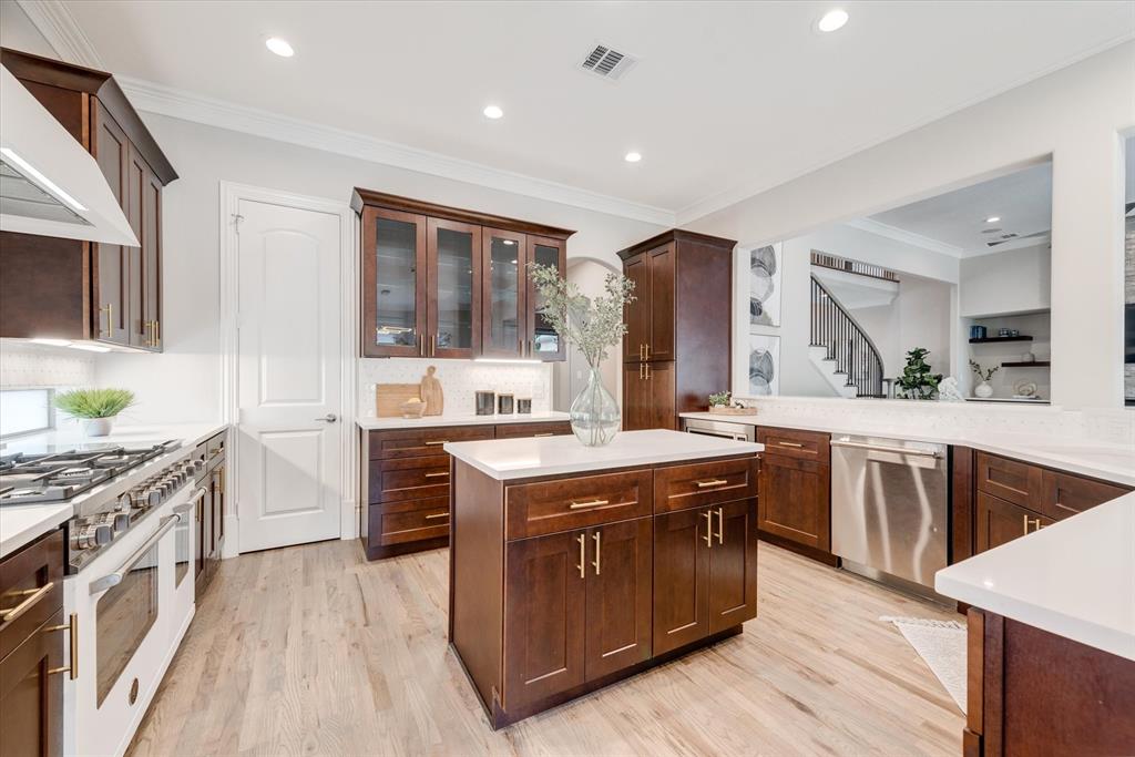 Clariden Ranch Ph III - Residential