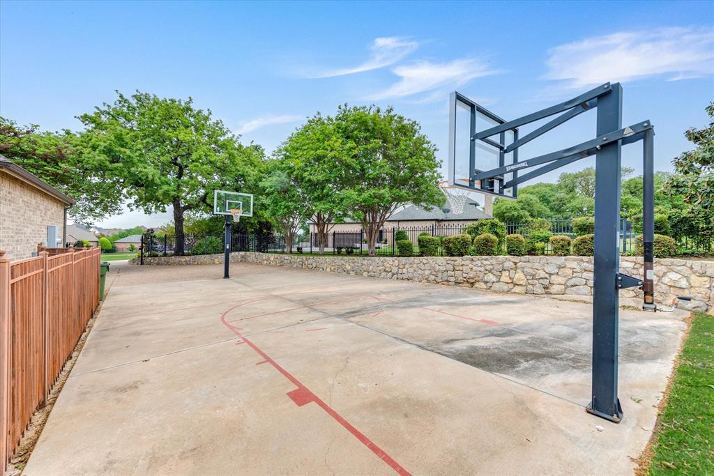 Clariden Ranch Ph III - Residential