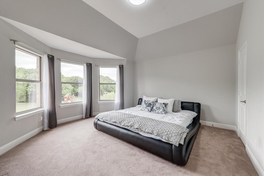 Clariden Ranch Ph III - Residential