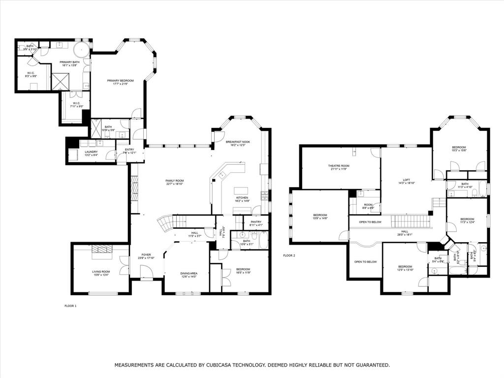 Clariden Ranch Ph III - Residential