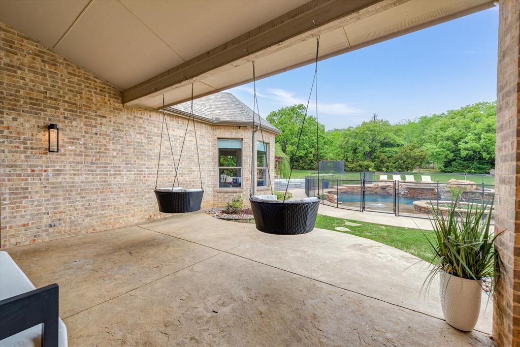 Clariden Ranch Ph III - Residential