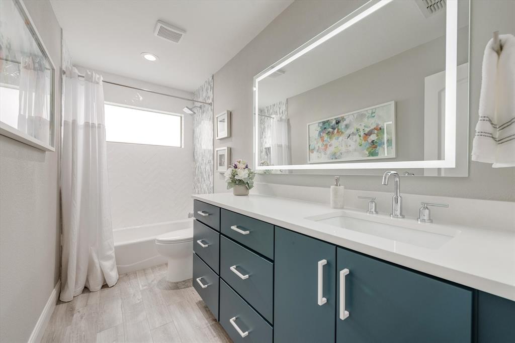 Clariden Ranch Ph III - Residential