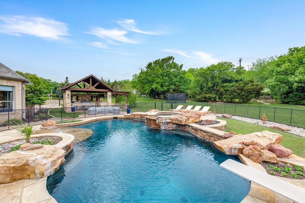 Clariden Ranch Ph III - Residential