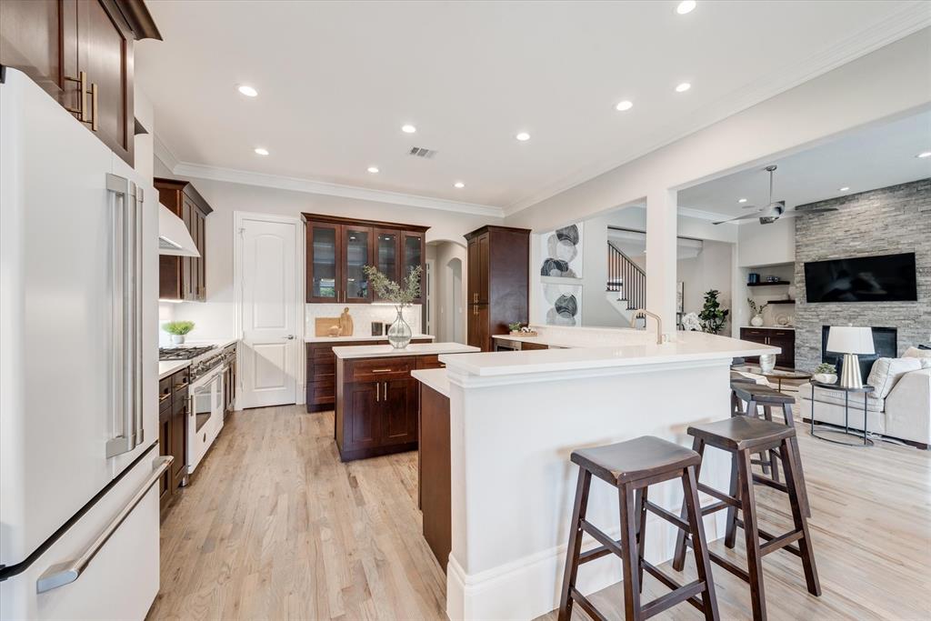 Clariden Ranch Ph III - Residential