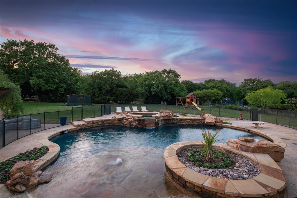 Clariden Ranch Ph III - Residential