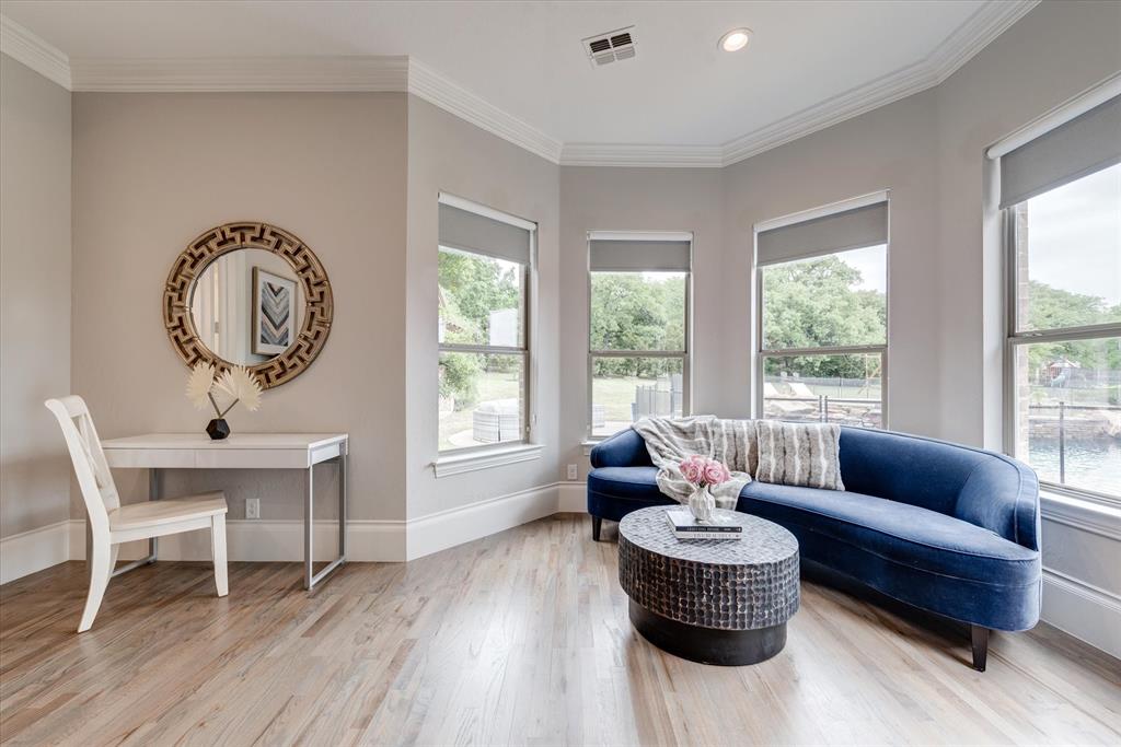 Clariden Ranch Ph III - Residential