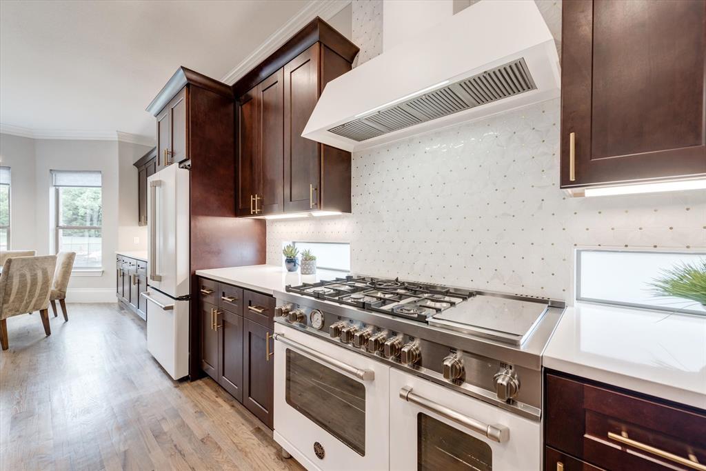 Clariden Ranch Ph III - Residential