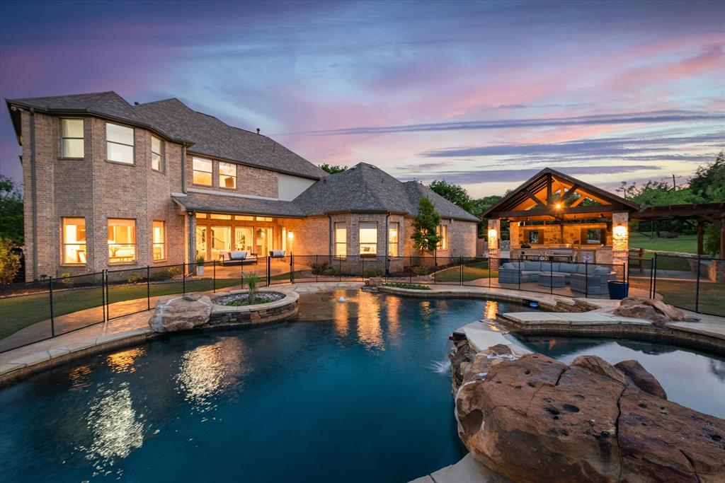 Clariden Ranch Ph III - Residential