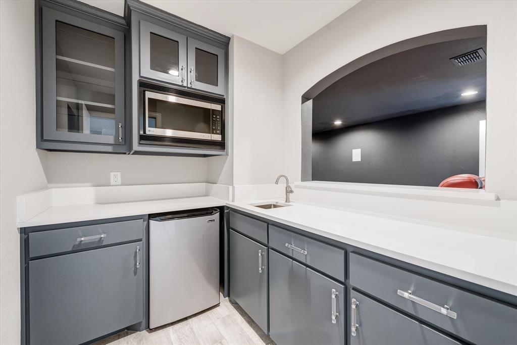 Clariden Ranch Ph III - Residential