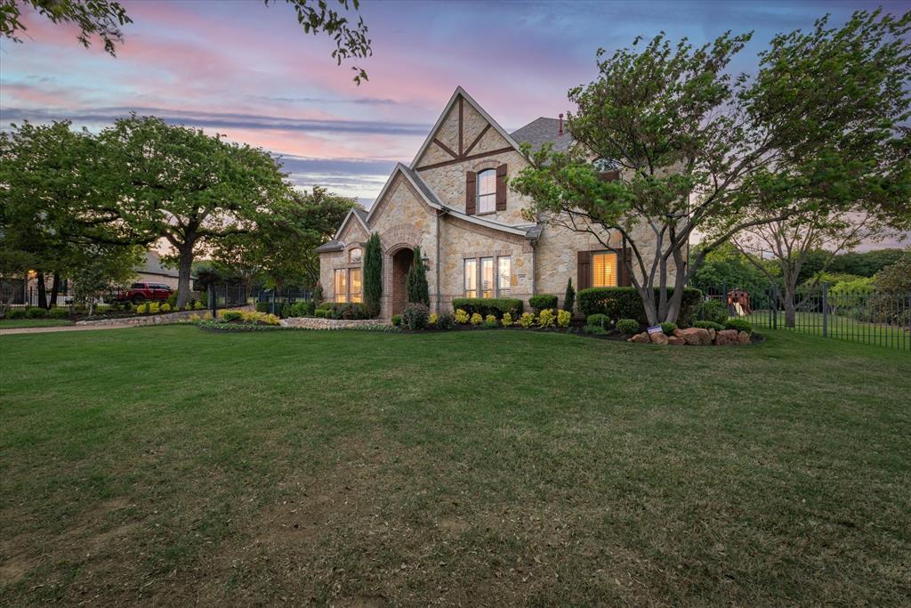 Clariden Ranch Ph III - Residential