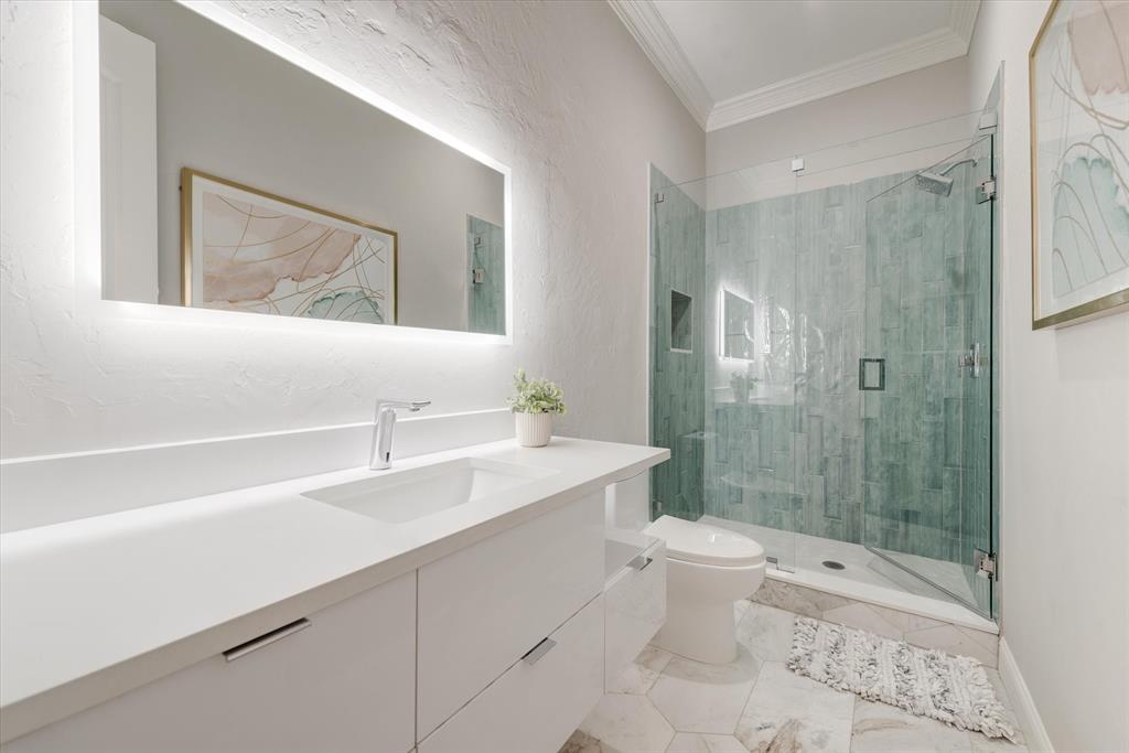 Clariden Ranch Ph III - Residential