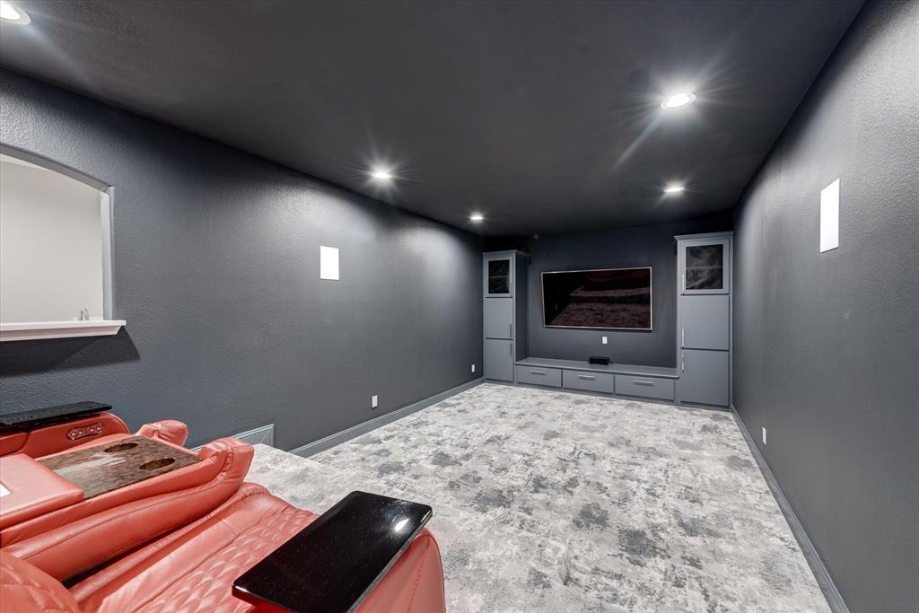 Clariden Ranch Ph III - Residential