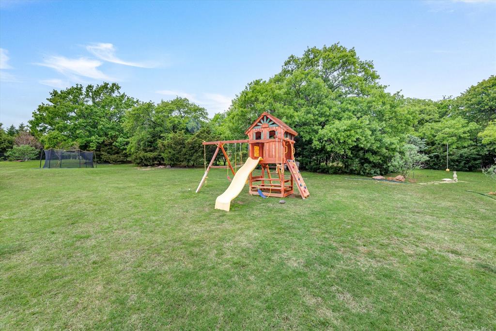 Clariden Ranch Ph III - Residential