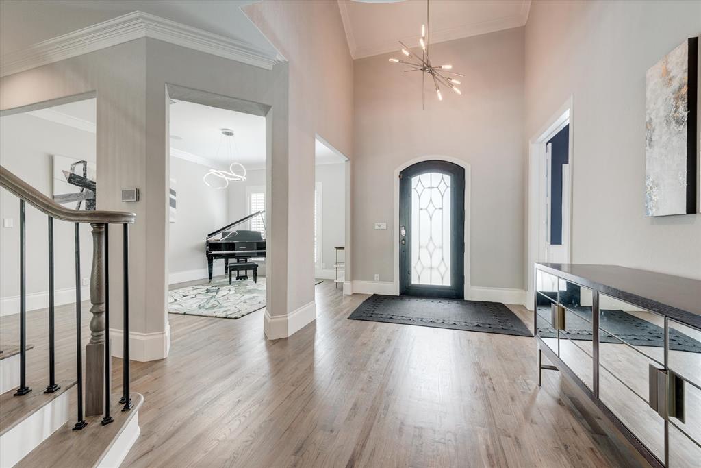 Clariden Ranch Ph III - Residential