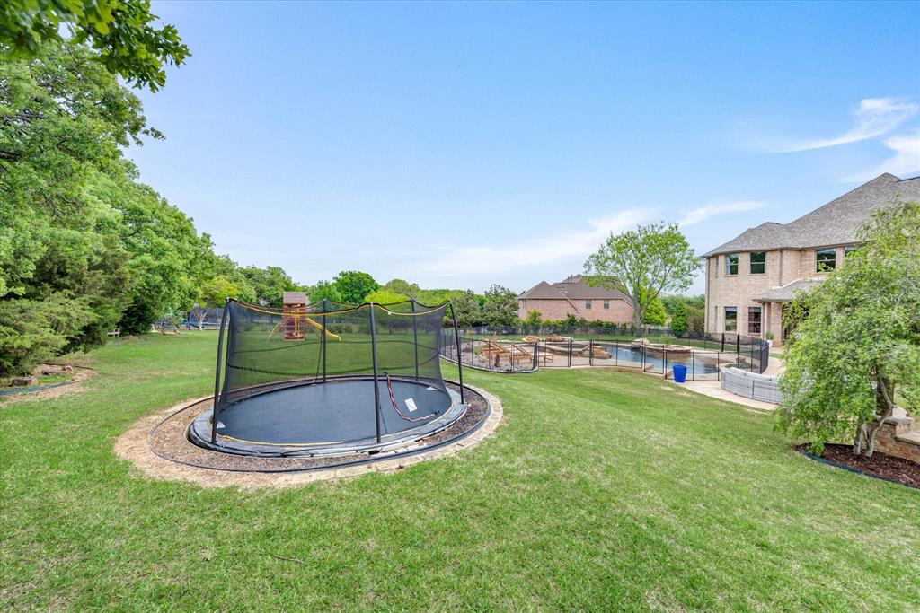 Clariden Ranch Ph III - Residential