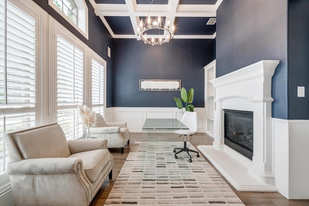 Clariden Ranch Ph III - Residential