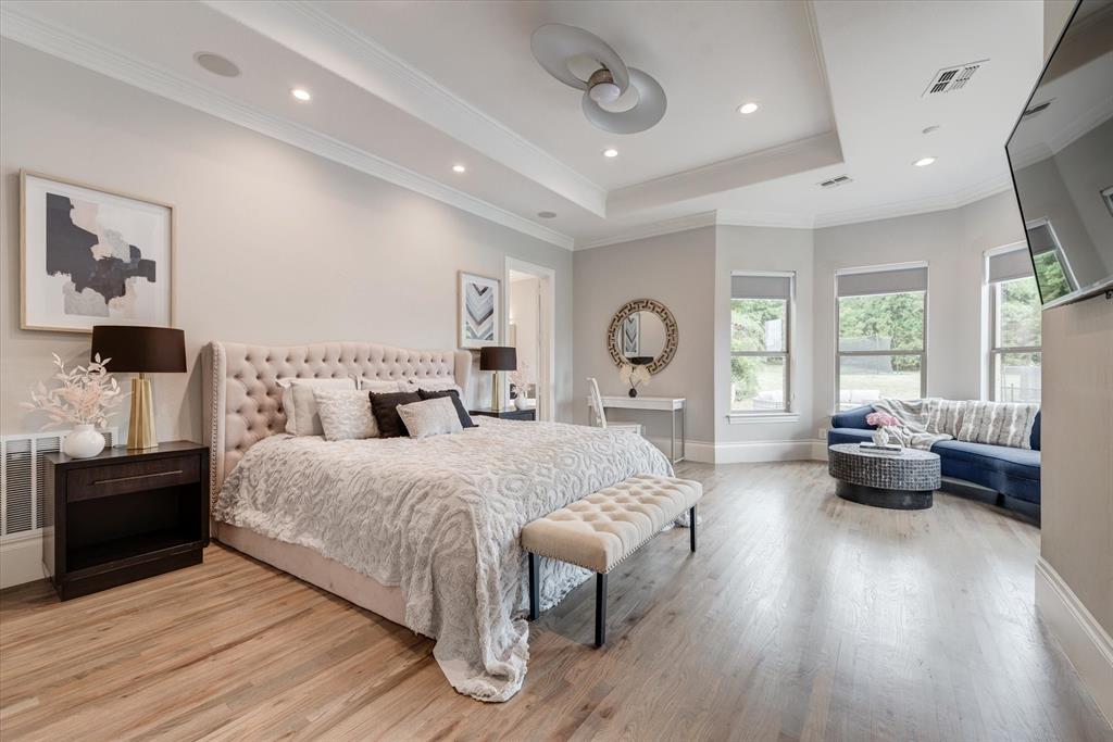 Clariden Ranch Ph III - Residential