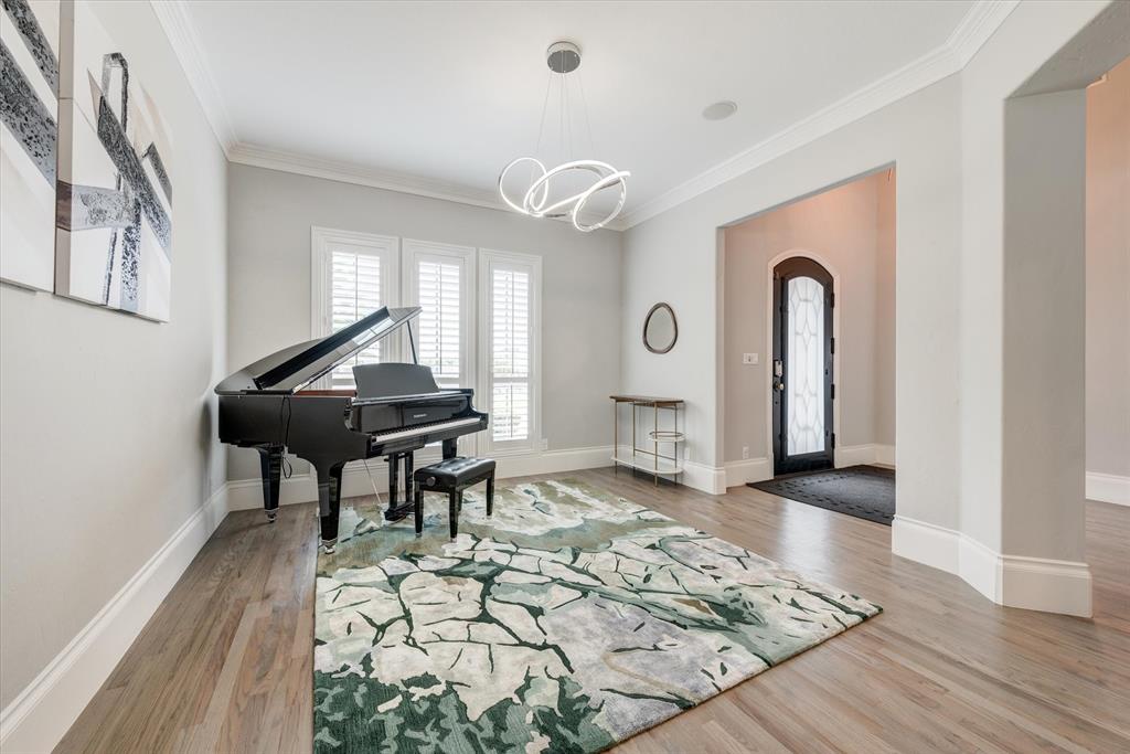 Clariden Ranch Ph III - Residential