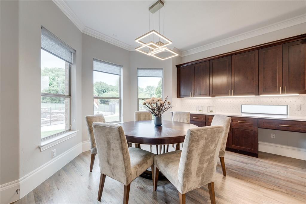 Clariden Ranch Ph III - Residential