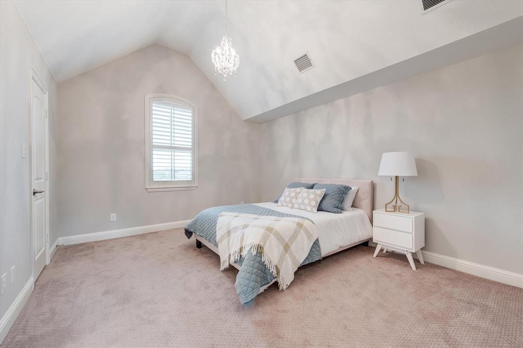 Clariden Ranch Ph III - Residential