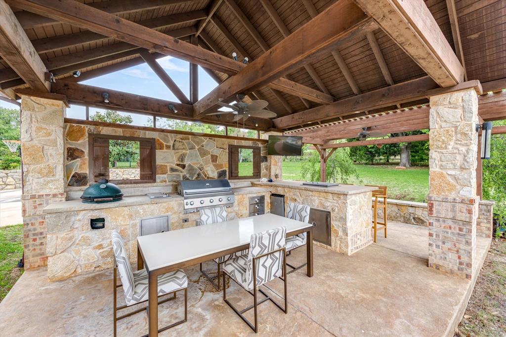 Clariden Ranch Ph III - Residential