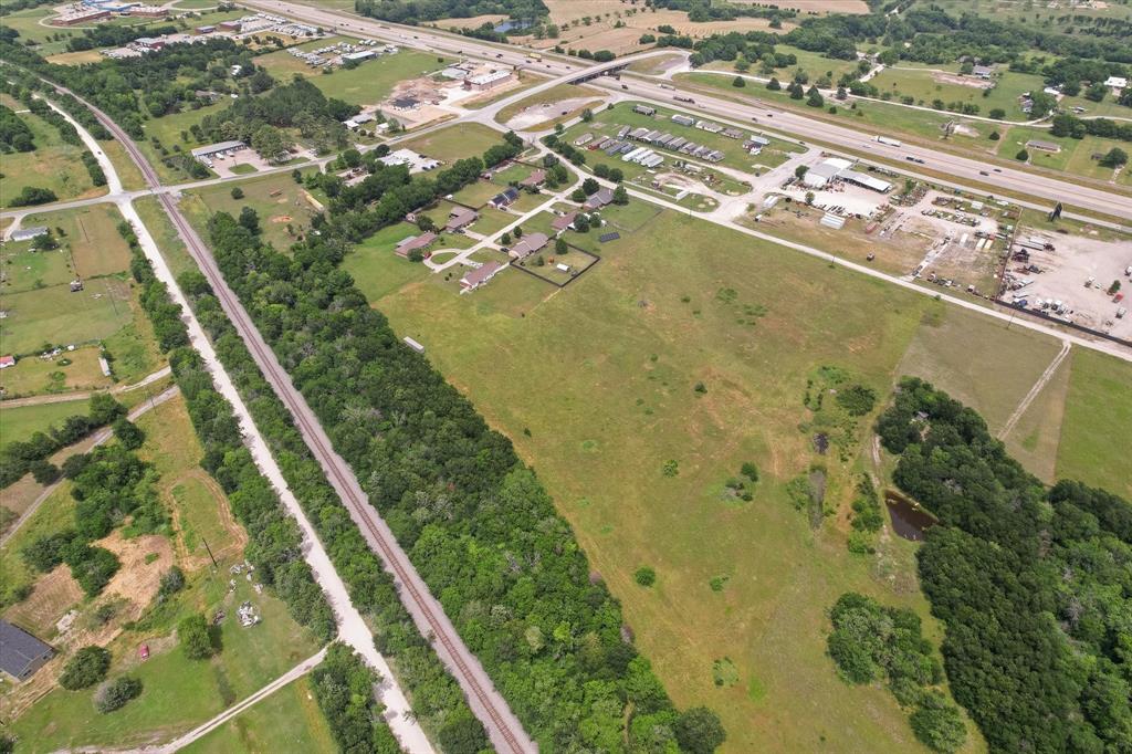 TBD Capital T Boulevard