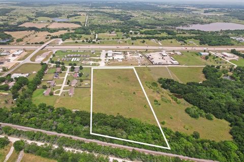 TBD Capital T Boulevard Rice TX 75155