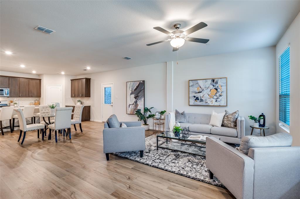 Ranch Park Village Ph 1 - Residential