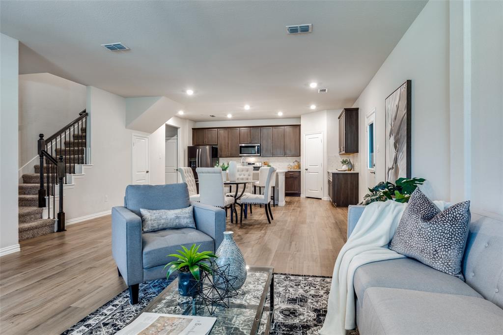Ranch Park Village Ph 1 - Residential