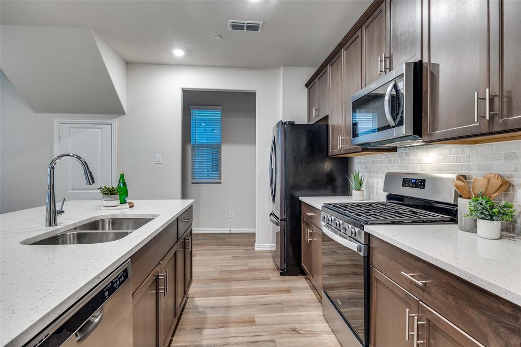 Ranch Park Village Ph 1 - Residential