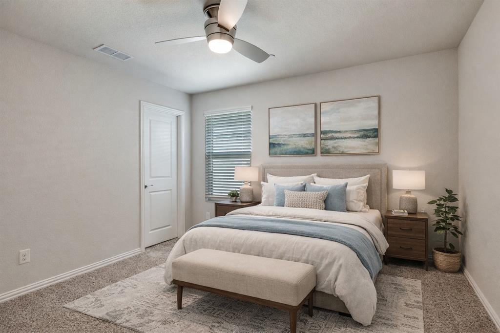 Ranch Park Village Ph 1 - Residential